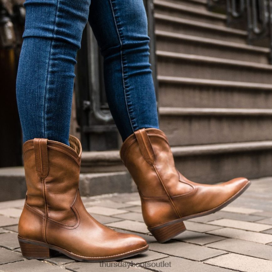 pl Thursday Boots kobiety wolność dębnik V64N62399 buty