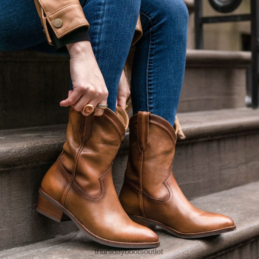 pl Thursday Boots kobiety wolność dębnik V64N62399 buty
