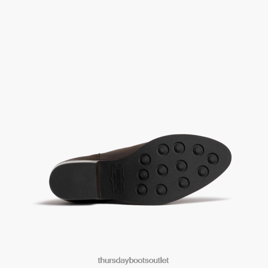 pl Thursday Boots kobiety wolność tytoń V64N62398 buty