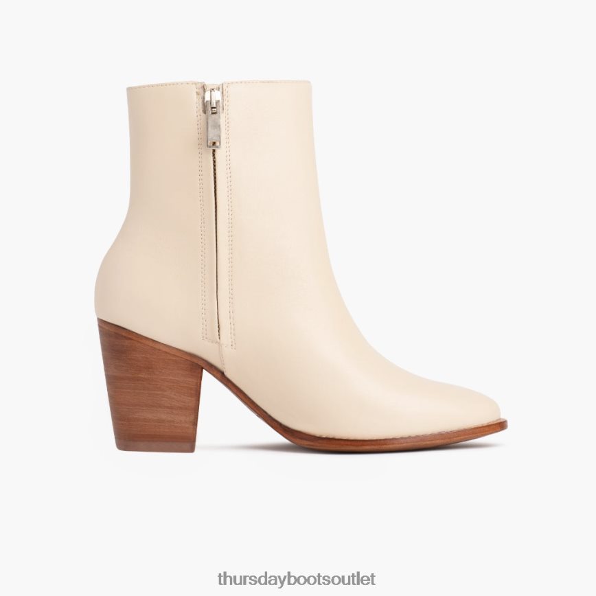 pl Thursday Boots kobiety wysoka linia beżowy V64N62423 buty