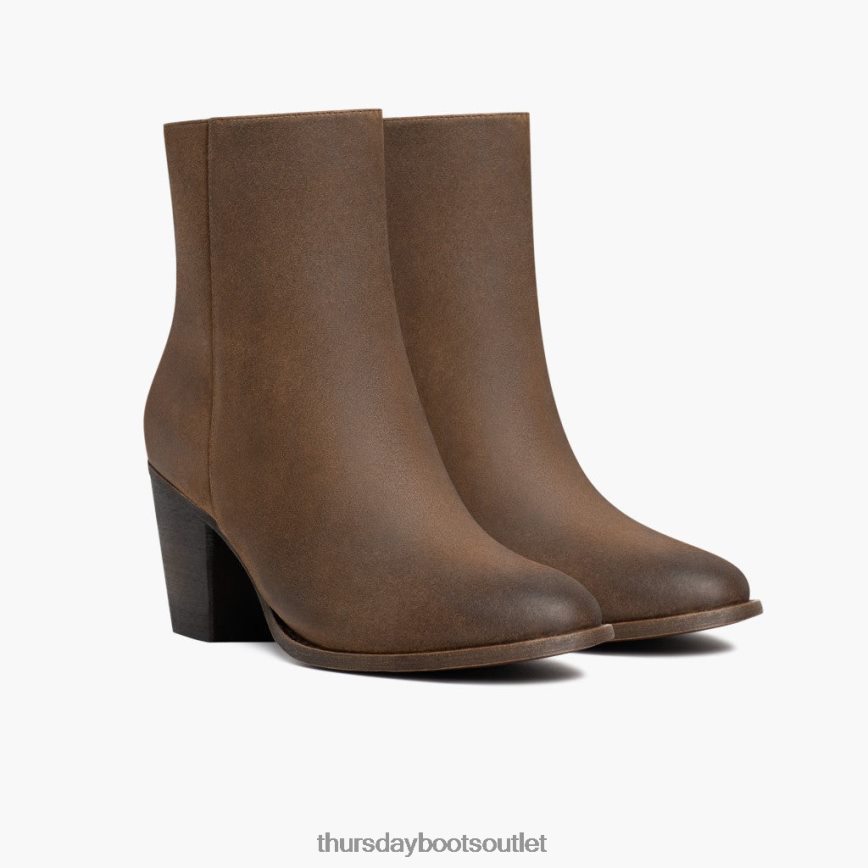 pl Thursday Boots kobiety wysoka linia sawanna V64N62424 buty