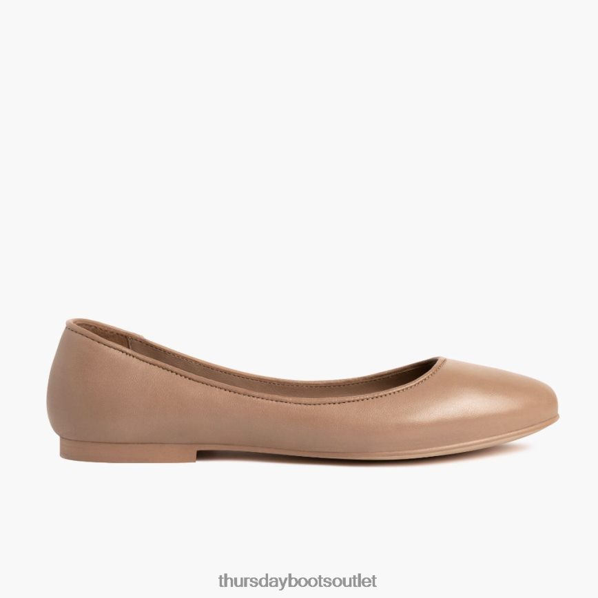 pl Thursday Boots kobiety feliz kawa z mlekiem V64N62479 buty