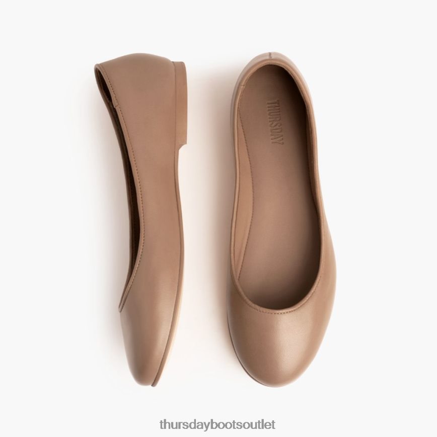 pl Thursday Boots kobiety feliz kawa z mlekiem V64N62479 buty