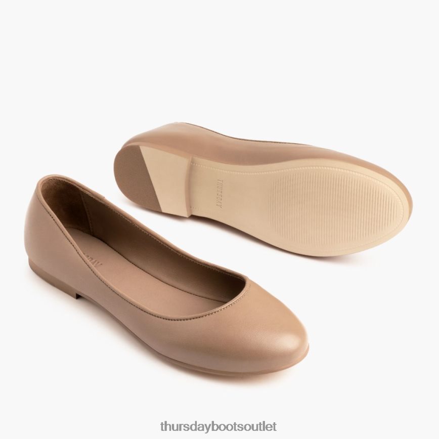 pl Thursday Boots kobiety feliz kawa z mlekiem V64N62479 buty