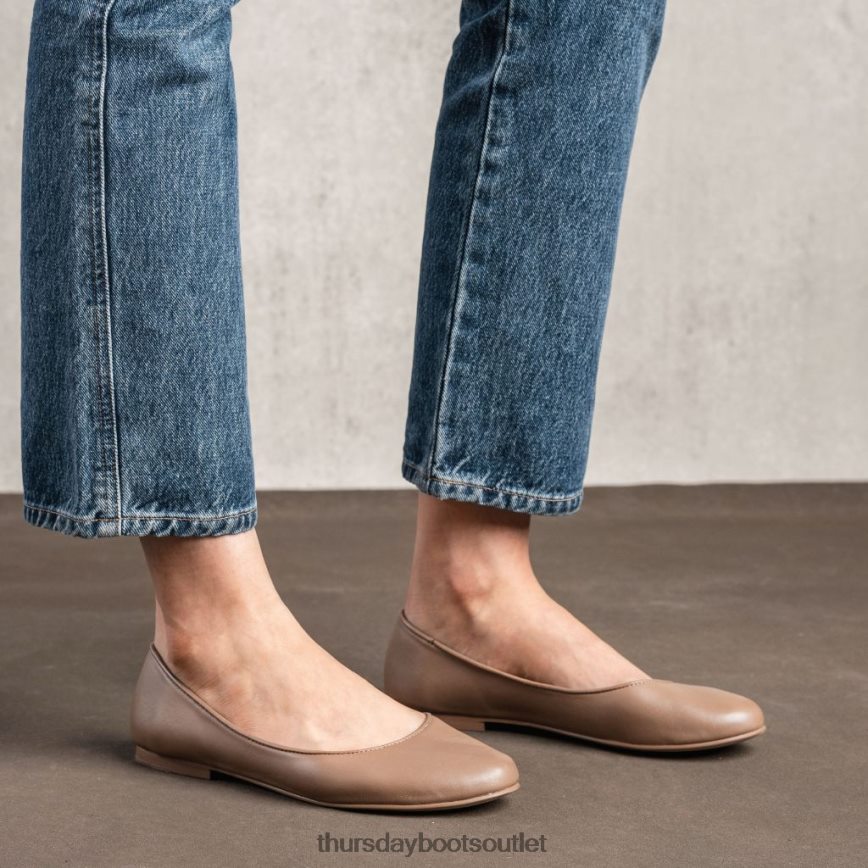 pl Thursday Boots kobiety feliz kawa z mlekiem V64N62479 buty