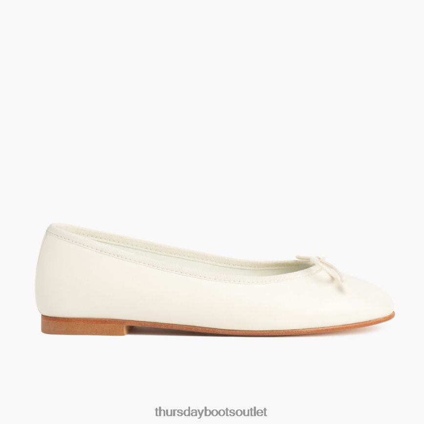 pl Thursday Boots kobiety główny kość słoniowa V64N62489 buty