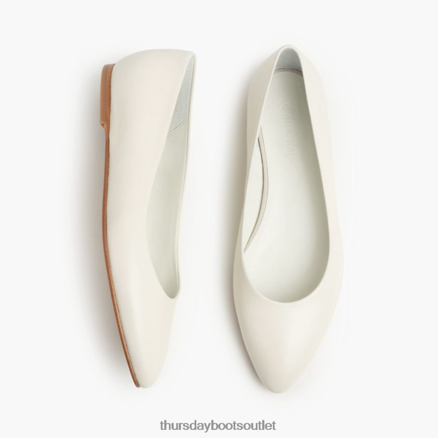 pl Thursday Boots kobiety wiwat kość słoniowa V64N62484 buty