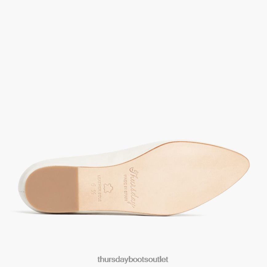 pl Thursday Boots kobiety wiwat kość słoniowa V64N62484 buty