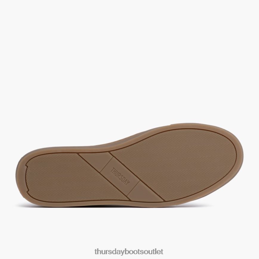 pl Thursday Boots kobiety dziedzictwo biały x bordowy V64N62460 buty