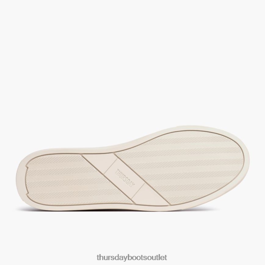 pl Thursday Boots kobiety dziedzictwo biały x rumieniec V64N62463 buty