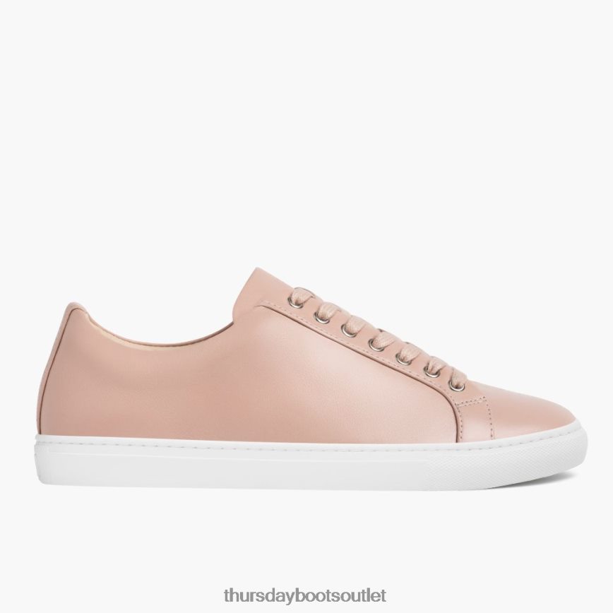 pl Thursday Boots kobiety premierowy niski top rumieniec V64N62454 buty