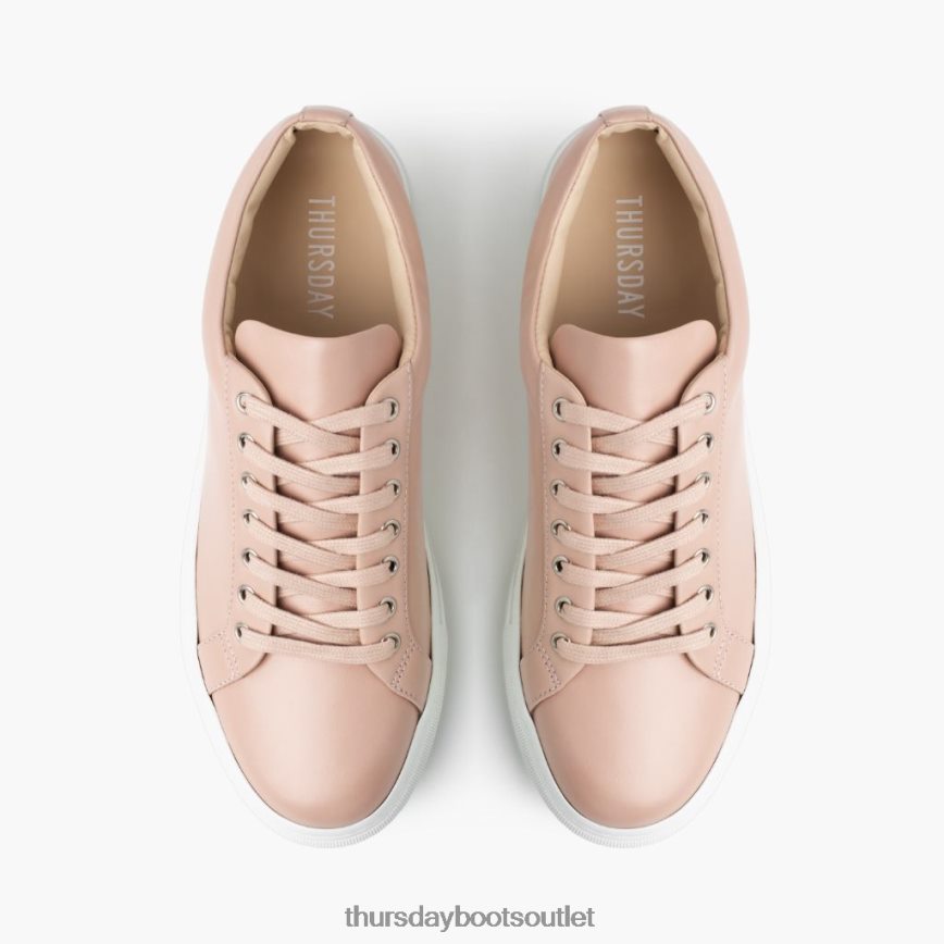 pl Thursday Boots kobiety premierowy niski top rumieniec V64N62454 buty