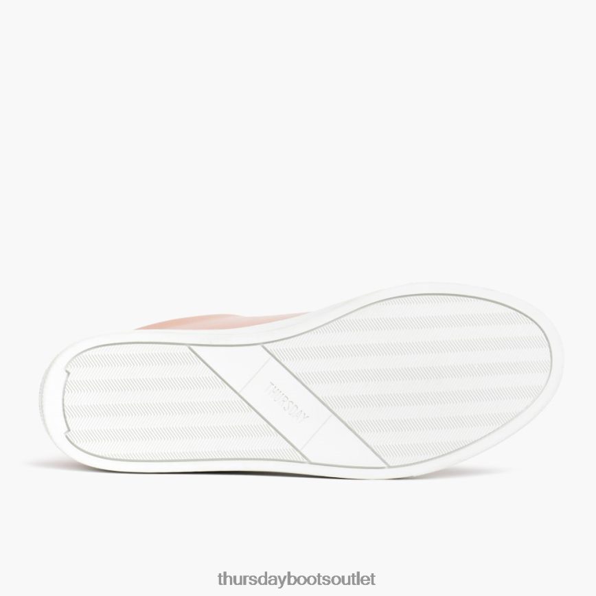 pl Thursday Boots kobiety premierowy niski top rumieniec V64N62454 buty