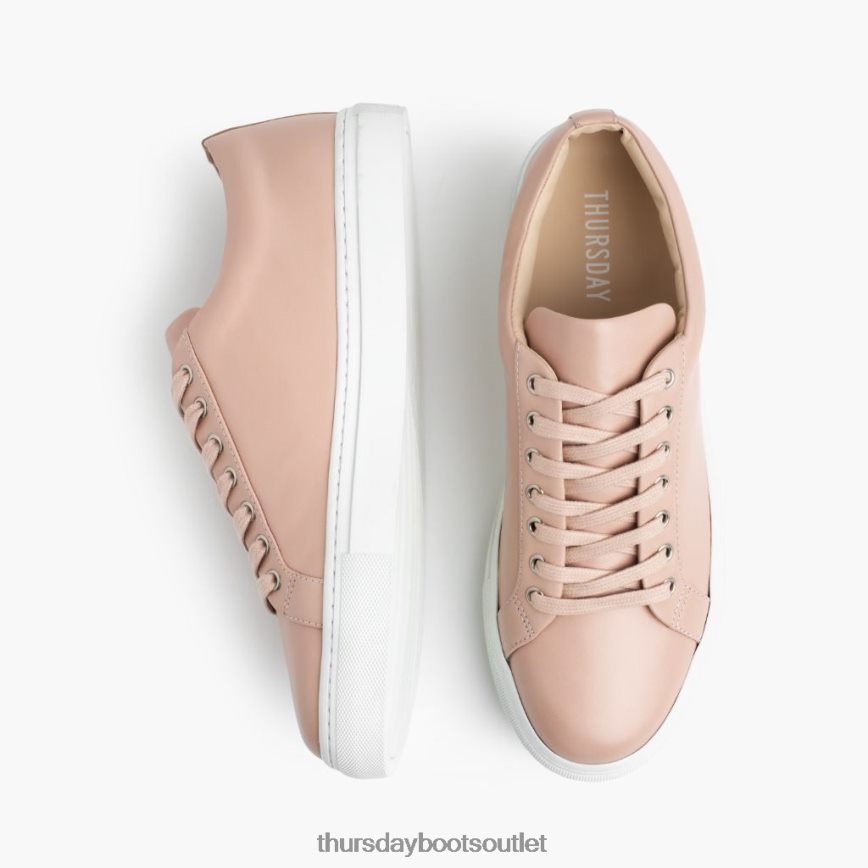 pl Thursday Boots kobiety premierowy niski top rumieniec V64N62454 buty