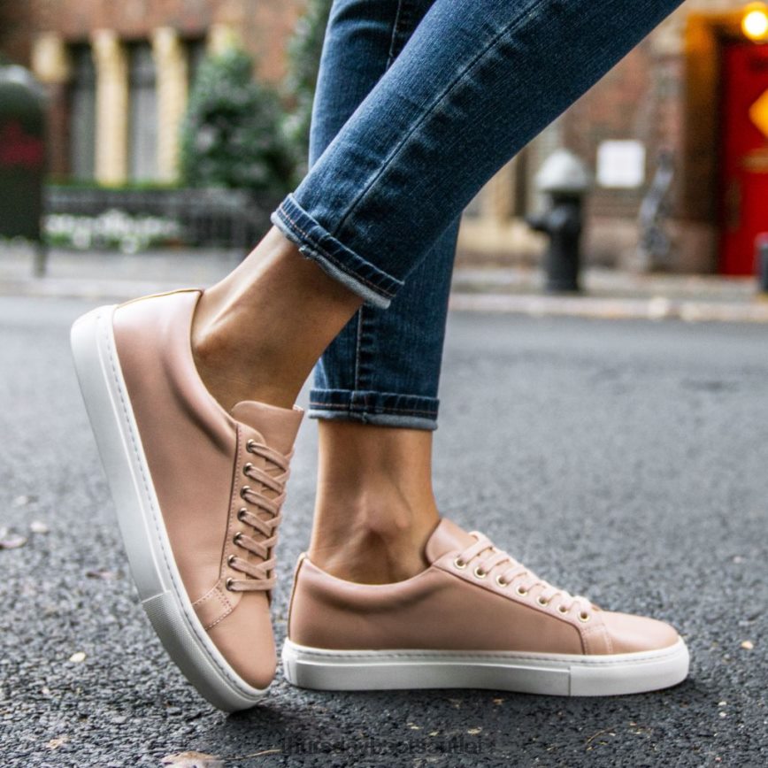 pl Thursday Boots kobiety premierowy niski top rumieniec V64N62454 buty