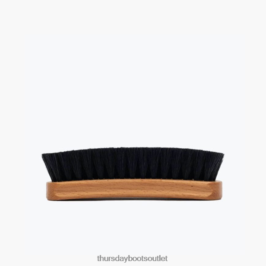 pl Thursday Boots mężczyźni Niezbędny skórzany zestaw do wyboru szewca moda V64N62188 Akcesoria