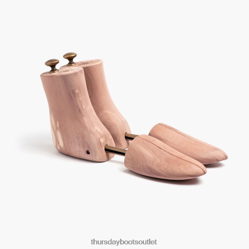 pl Thursday Boots mężczyźni wybrane przez szewca cedrowe drzewko do butów moda V64N62195 Akcesoria