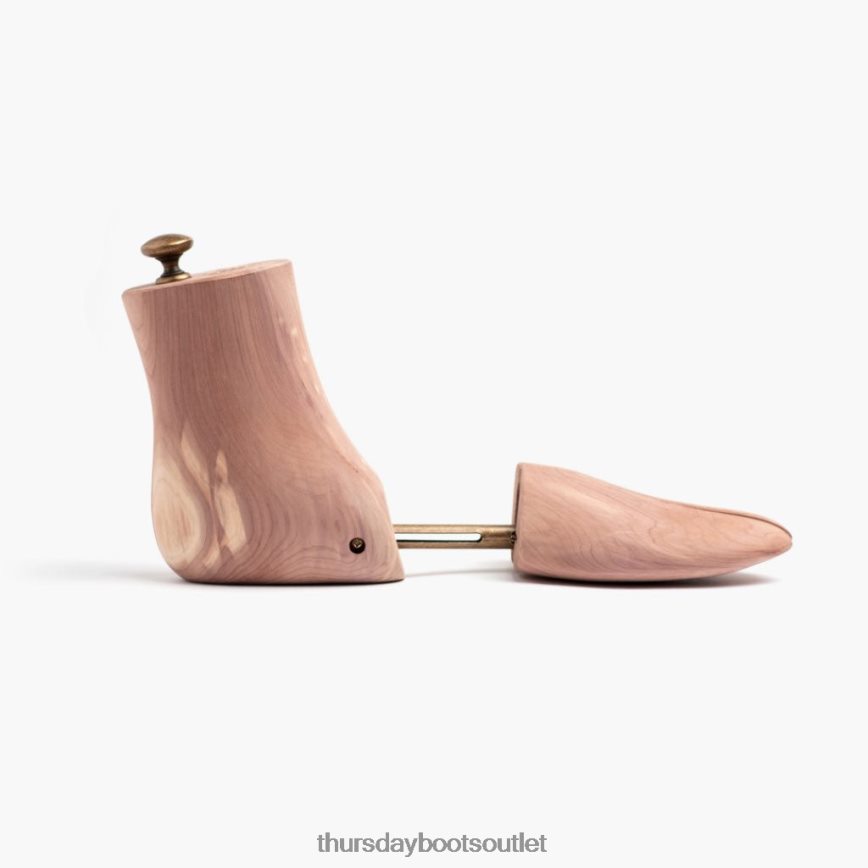 pl Thursday Boots mężczyźni wybrane przez szewca cedrowe drzewko do butów moda V64N62195 Akcesoria
