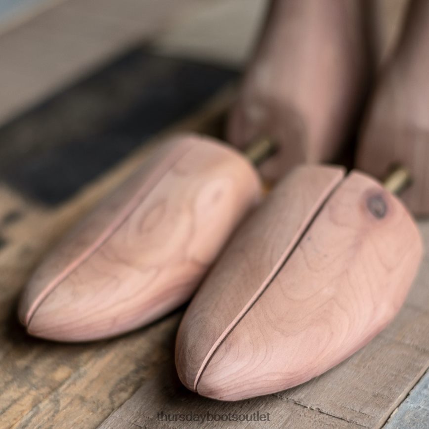pl Thursday Boots mężczyźni wybrane przez szewca cedrowe drzewko do butów moda V64N62195 Akcesoria
