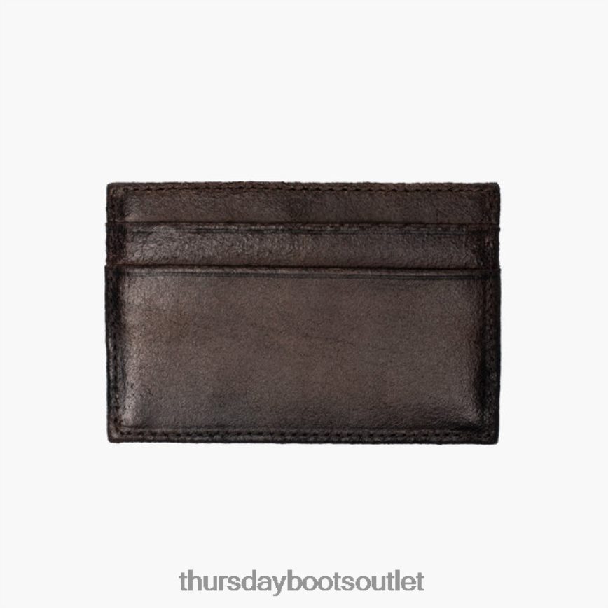 pl Thursday Boots mężczyźni skórzane etui na karty kanion V64N62283 Akcesoria