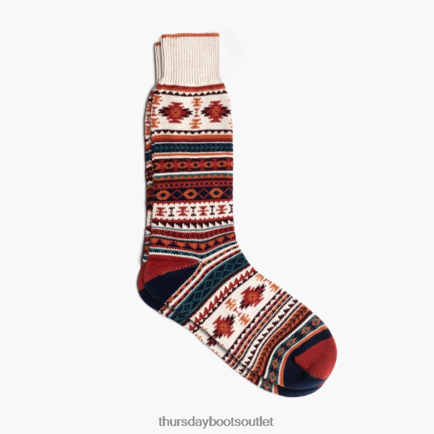 pl Thursday Boots mężczyźni sodello południowa skarpeta przeciwsłoneczna pepo V64N62249 Akcesoria
