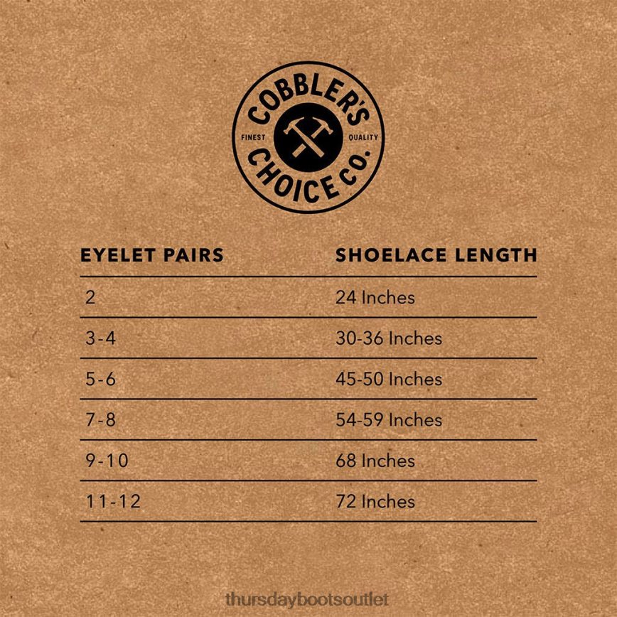 pl Thursday Boots mężczyźni sznurowadła z kevlaru czerwony V64N62321 Akcesoria