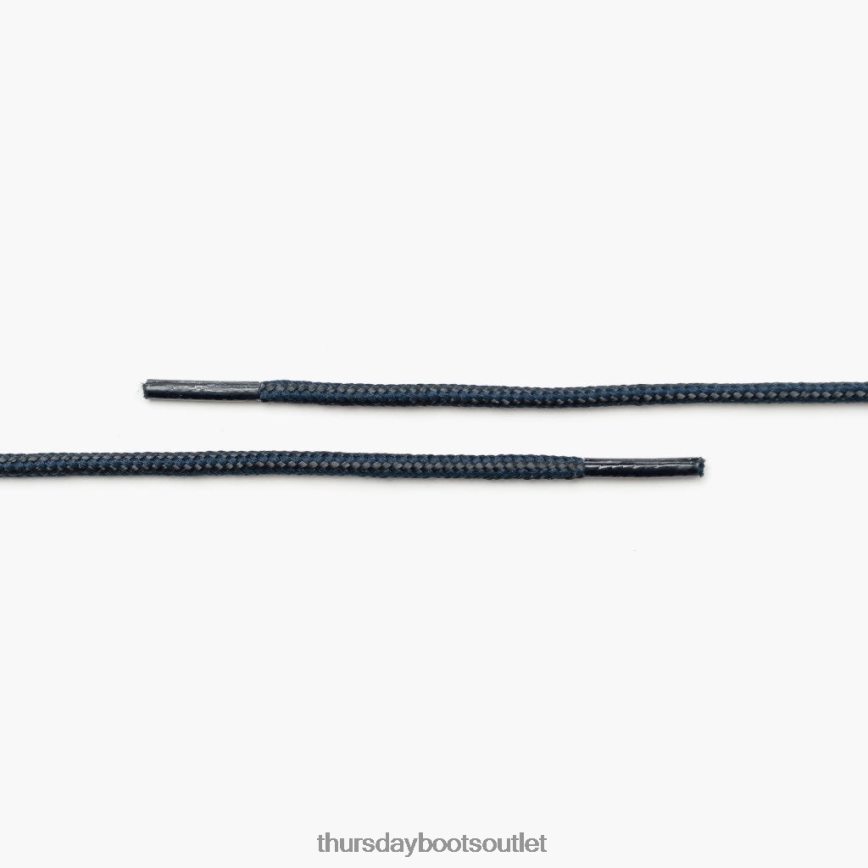 pl Thursday Boots mężczyźni sznurowadła z kevlaru marynarka wojenna V64N62319 Akcesoria