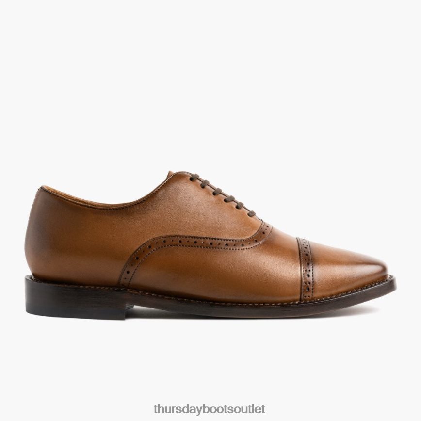 pl Thursday Boots mężczyźni Broadway toffi V64N62221 buty