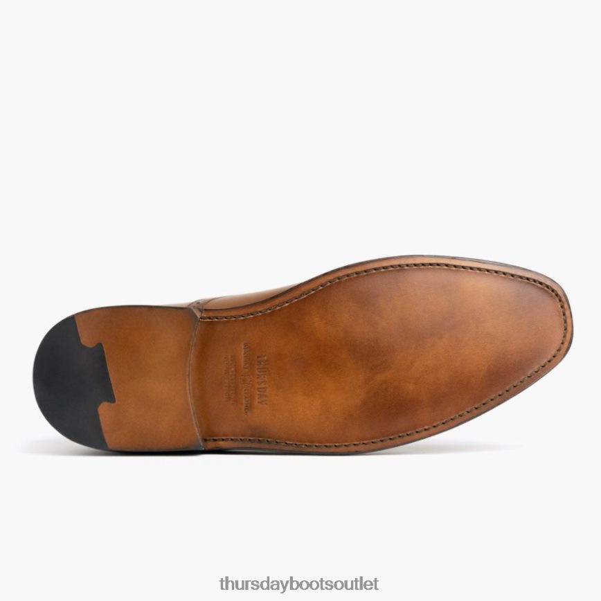 pl Thursday Boots mężczyźni Broadway toffi V64N62221 buty