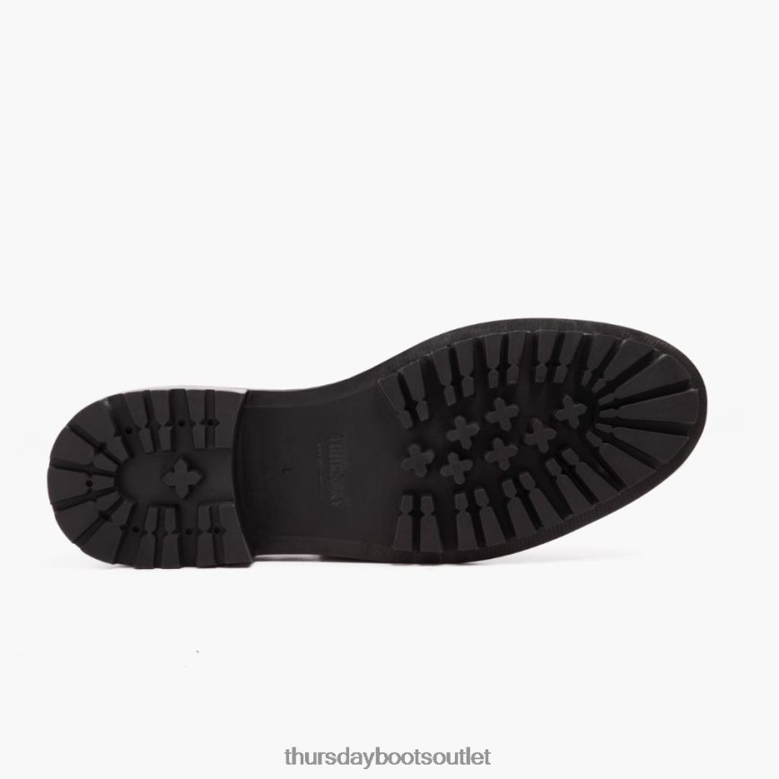 pl Thursday Boots mężczyźni dziedziczny mąż stanu węgiel drzewny V64N62212 buty