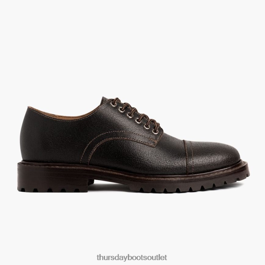 pl Thursday Boots mężczyźni polityk kakao V64N62210 buty