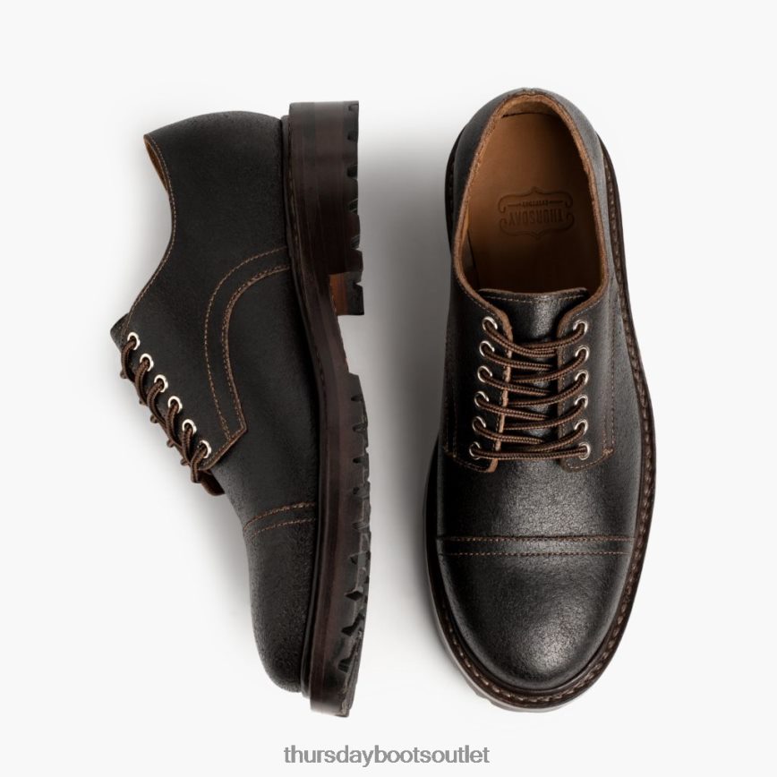 pl Thursday Boots mężczyźni polityk kakao V64N62210 buty