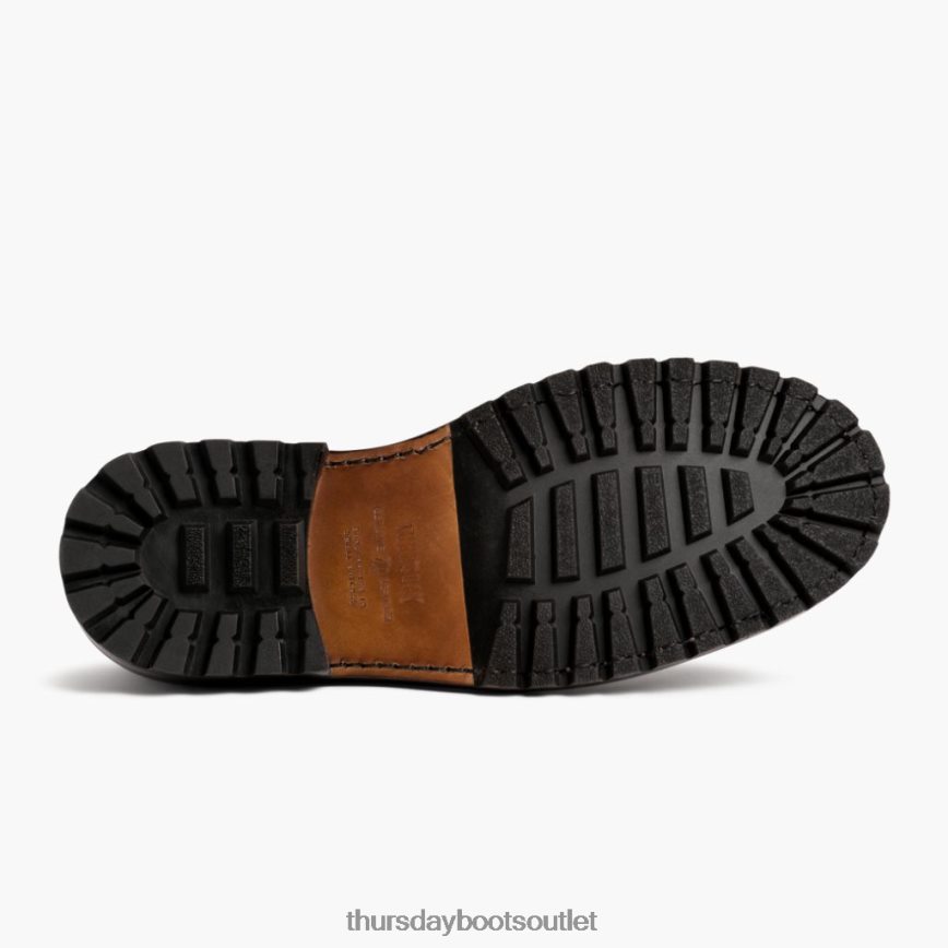 pl Thursday Boots mężczyźni polityk kakao V64N62210 buty