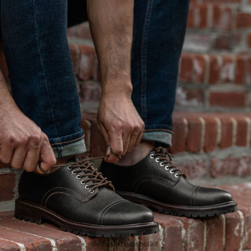pl Thursday Boots mężczyźni polityk kakao V64N62210 buty