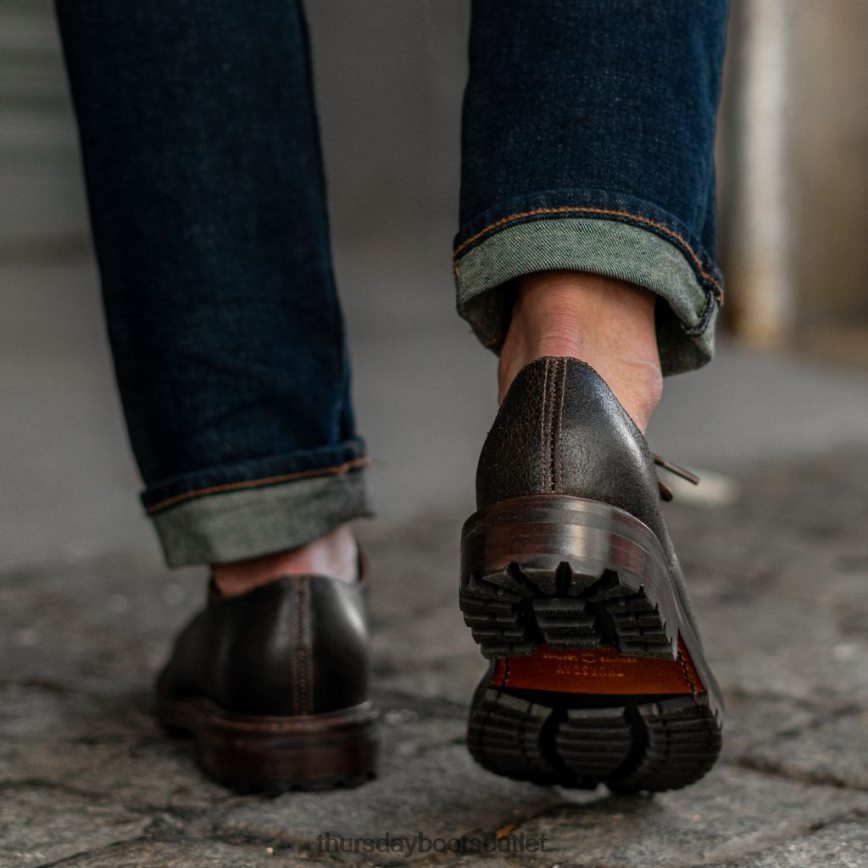 pl Thursday Boots mężczyźni polityk kakao V64N62210 buty