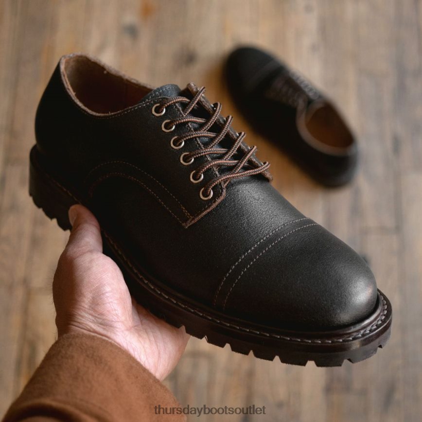 pl Thursday Boots mężczyźni polityk kakao V64N62210 buty