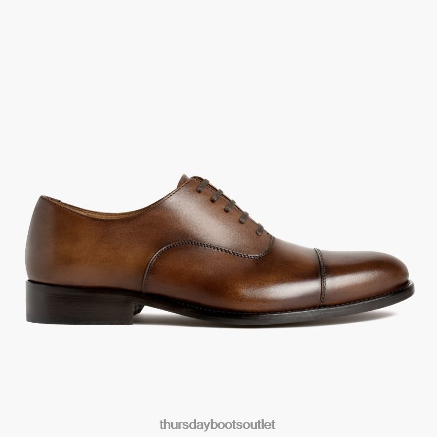 pl Thursday Boots mężczyźni przewodniczący cynamon V64N62218 buty