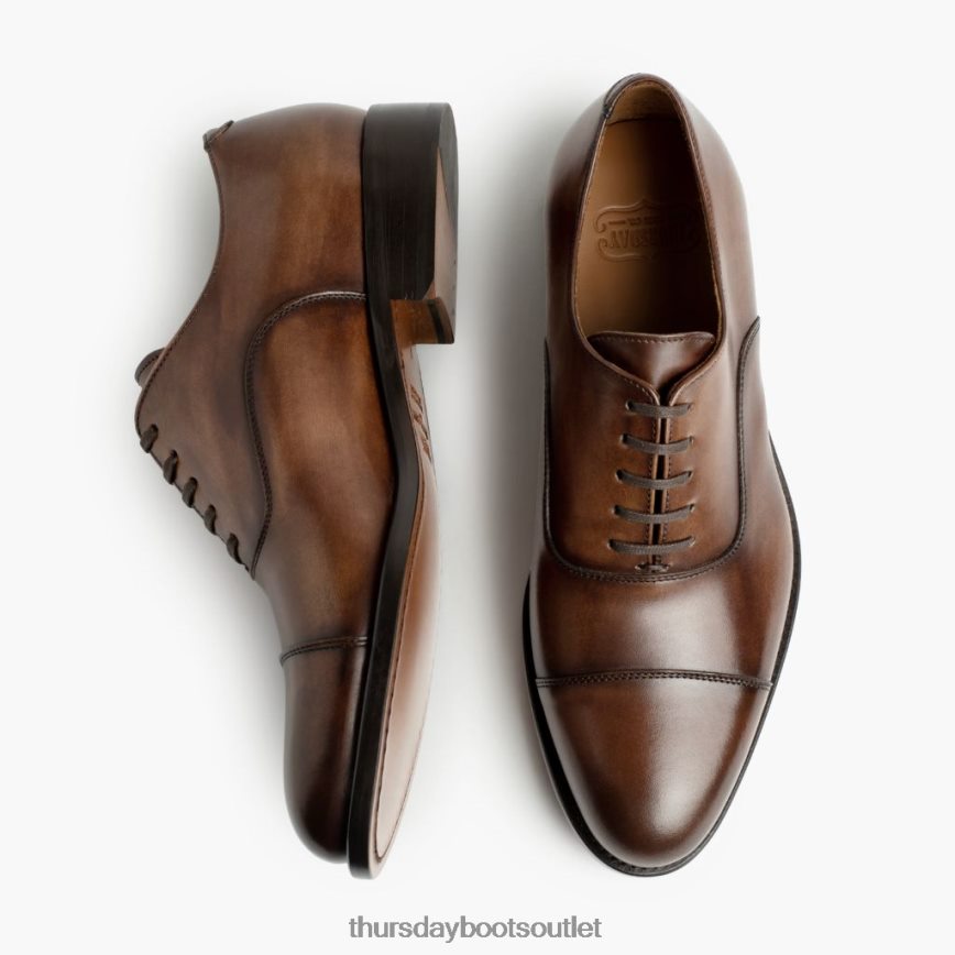 pl Thursday Boots mężczyźni przewodniczący cynamon V64N62218 buty