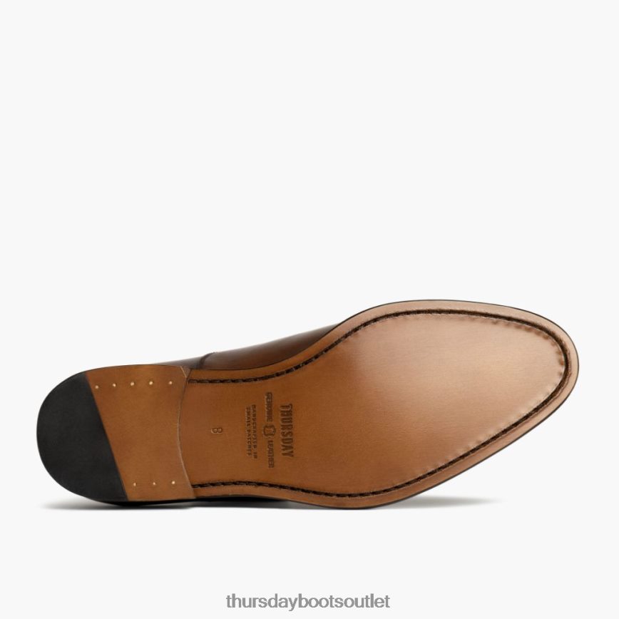 pl Thursday Boots mężczyźni przewodniczący cynamon V64N62218 buty