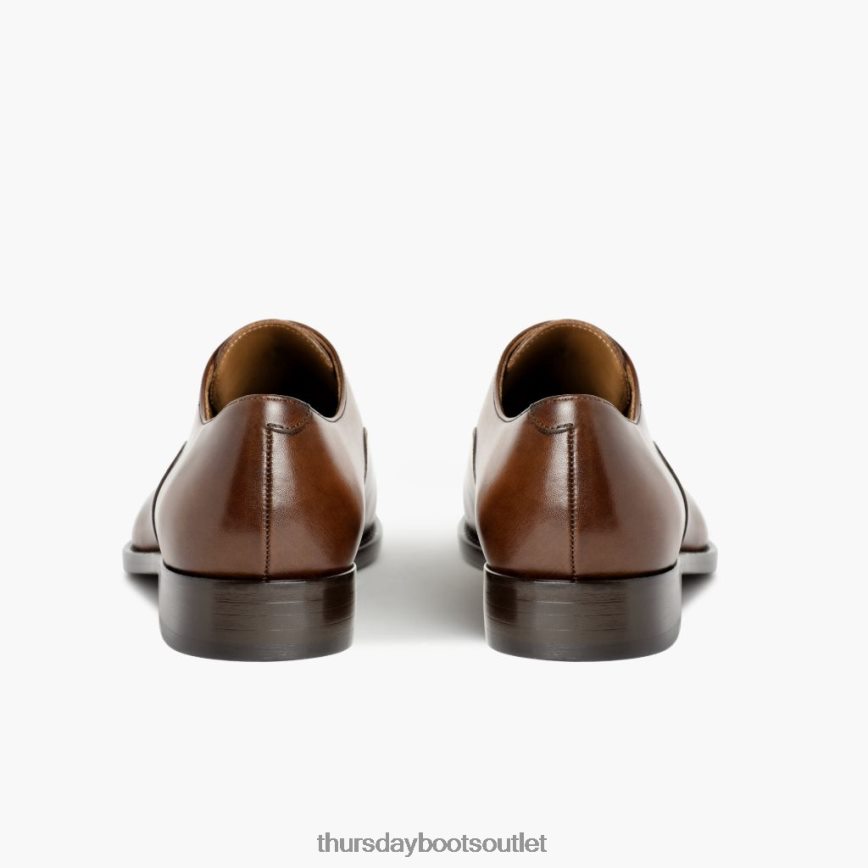 pl Thursday Boots mężczyźni przewodniczący cynamon V64N62218 buty