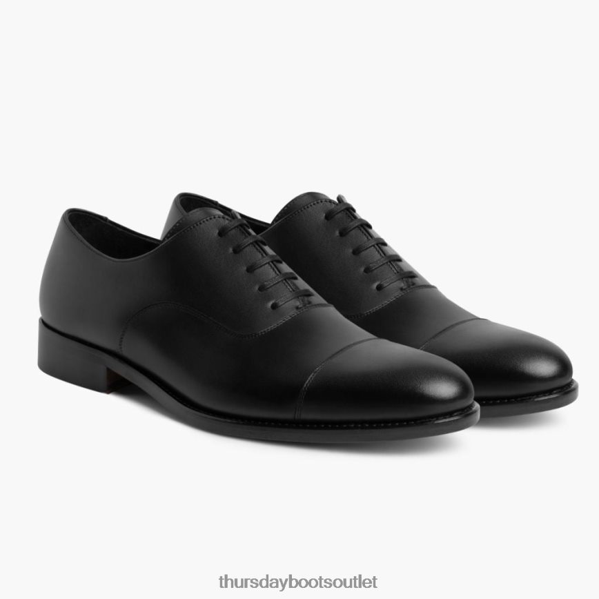 pl Thursday Boots mężczyźni przewodniczący czarny V64N62216 buty