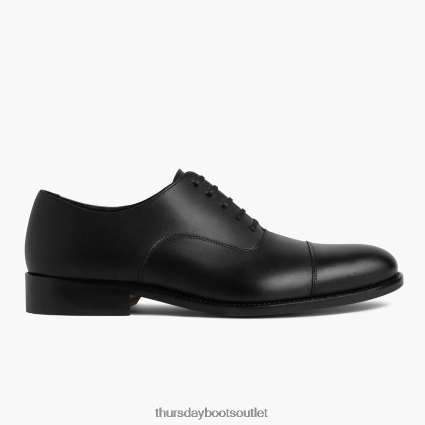 pl Thursday Boots mężczyźni przewodniczący czarny V64N62216 buty