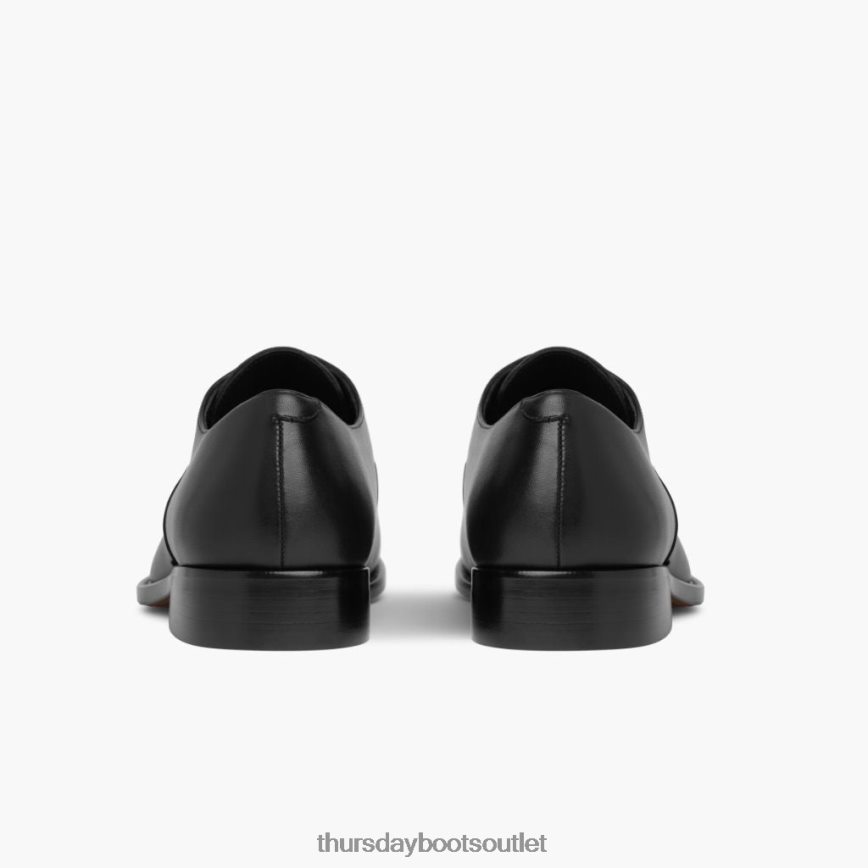 pl Thursday Boots mężczyźni przewodniczący czarny V64N62216 buty