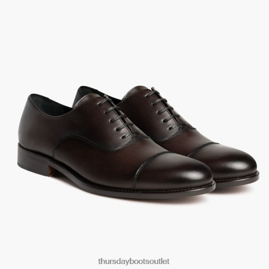 pl Thursday Boots mężczyźni przewodniczący czekolada V64N62217 buty