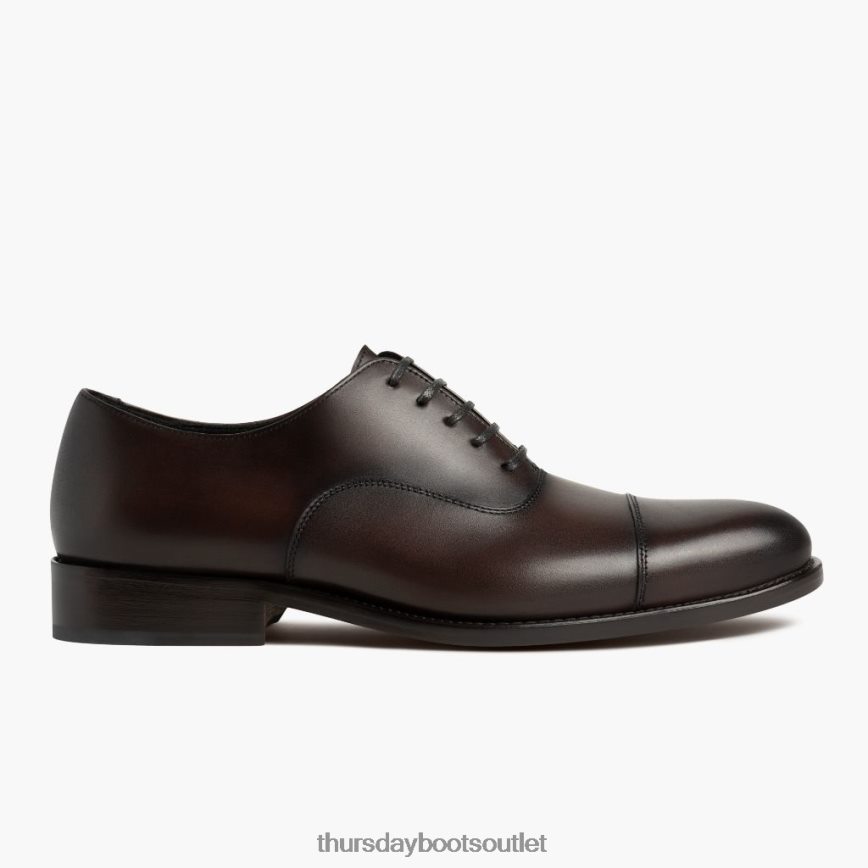 pl Thursday Boots mężczyźni przewodniczący czekolada V64N62217 buty