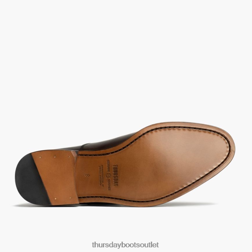 pl Thursday Boots mężczyźni przewodniczący czekolada V64N62217 buty