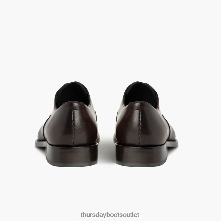 pl Thursday Boots mężczyźni przewodniczący czekolada V64N62217 buty