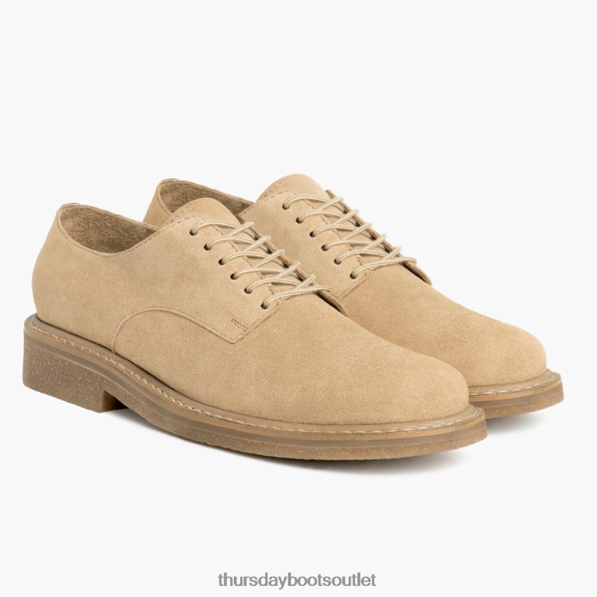 pl Thursday Boots mężczyźni renegat wydma V64N62208 buty