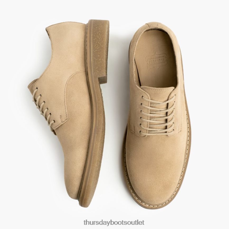 pl Thursday Boots mężczyźni renegat wydma V64N62208 buty