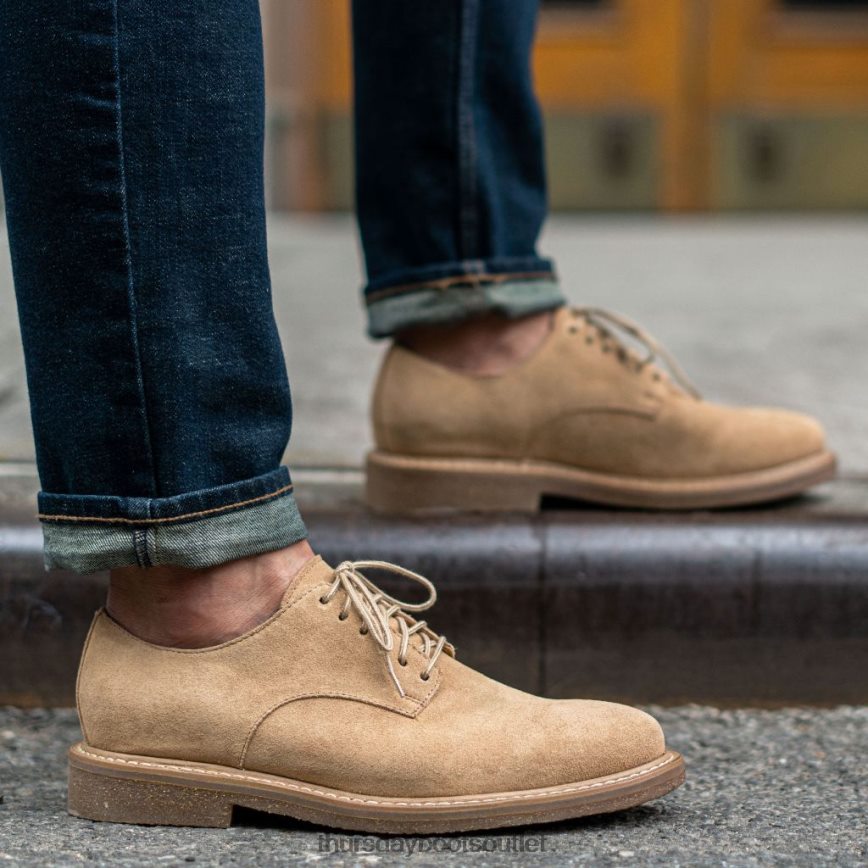 pl Thursday Boots mężczyźni renegat wydma V64N62208 buty